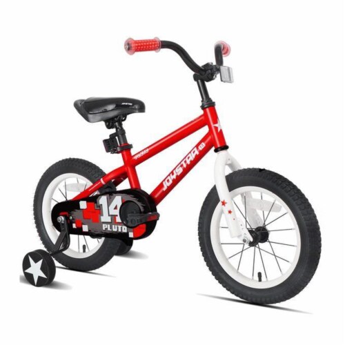 What age do training wheels come off best sale