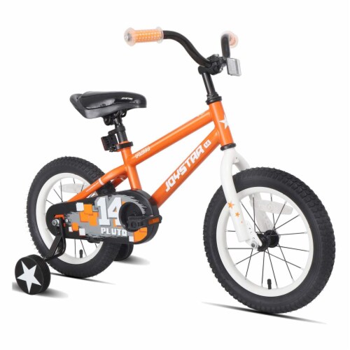 14 inch pedal bike deals