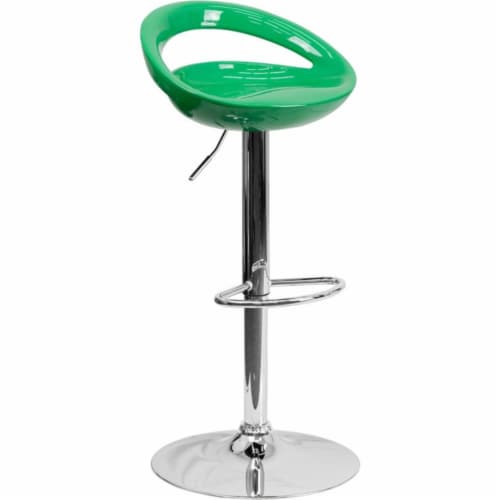 Chrome barstool 2025