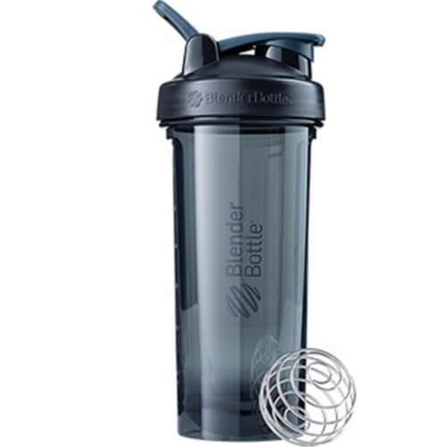 Blenderbottle® Pro Water Bottle Perspective: front