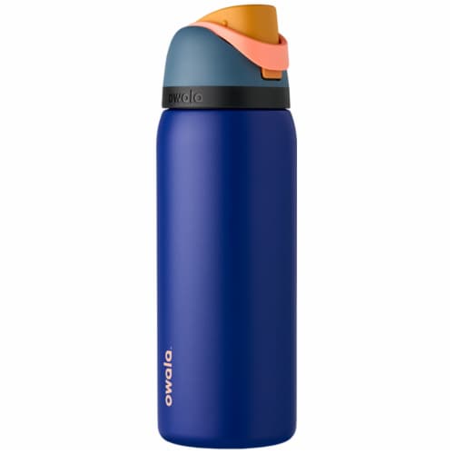 Owala FreeSip Spout Double Insulation Water Bottle Perspective: front