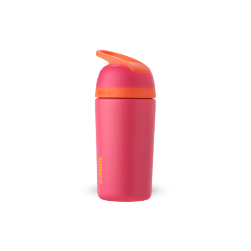 Owala Flip Bottle - Pink, 1 ct - Pay Less Super Markets