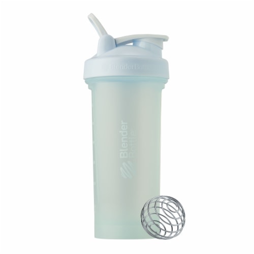 BlenderBottle® Classic V2 28 oz - White