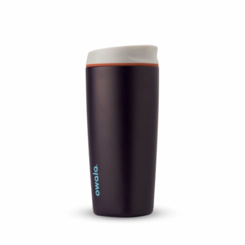 Owala Grey/Navy SmoothSip Thermal Cup, 1 ct - Kroger