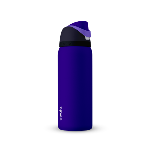 Owala FreeSip Twilight Zone Bottle Perspective: front