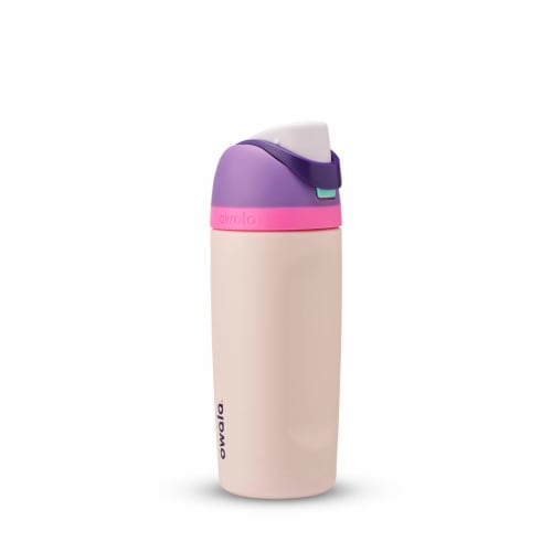 Owala I Heart U 40oz Free Sip Tumbler Pink