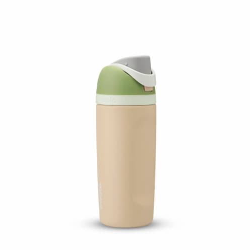 Owala Kids FreeSip Sandbox Bottle Perspective: front