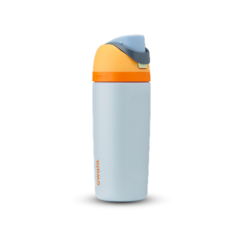 Owala 16 Ounce FreeSip SS Day Dreams Tumbler Perspective: front