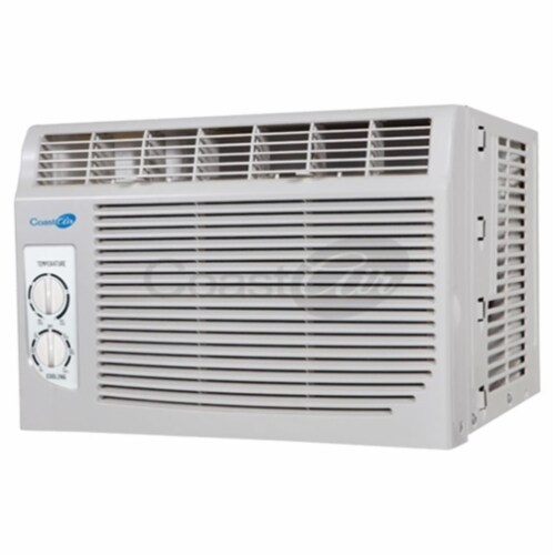 Heatntroller Cmw051b Coast Air 5000 Btu Room Air Conditioner Electronic Controls 1 Qfc
