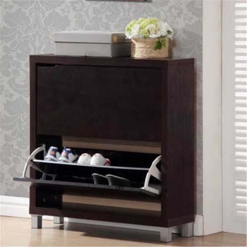 Simms sales shoe cabinet