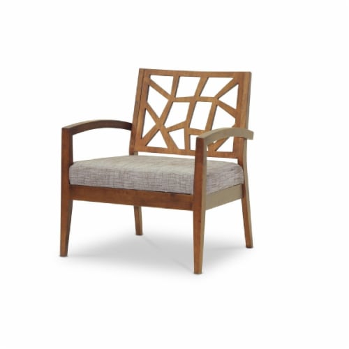 Baxton Studio Jennifer Modern Lounge Chair with Baxton Studio Jennifer Modern Lounge Chair with