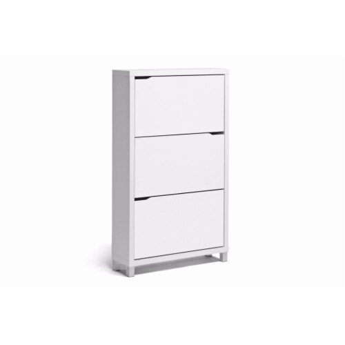 Simms sales shoe cabinet