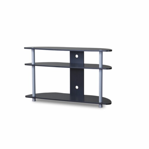 Baxton Studio Orbit TV Stand Baxton Studio Orbit TV Stand
