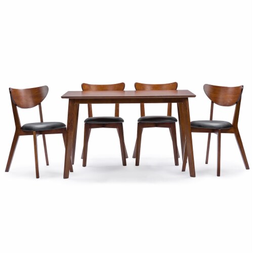 Baxton Studio Sumner Mid-Century Style Baxton Studio Sumner Mid-Century Style