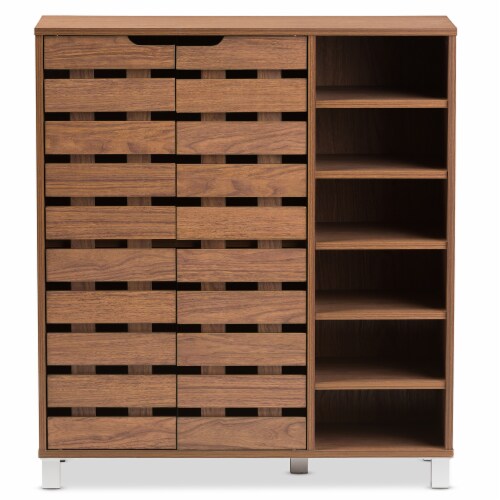 Baxton Studio Shirley Modern and Contemporary Baxton Studio Shirley Modern and Contemporary