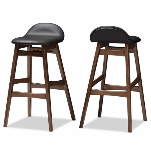 Baxton bar stool cheap