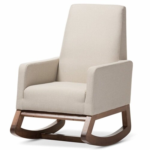 Rimax rocking on sale chair