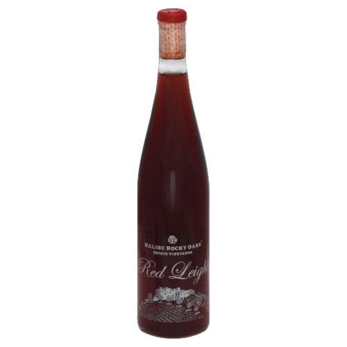 Malibu Rocky Oaks Red Leight Perspective: front