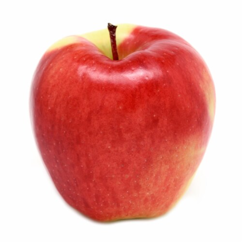 Flavors of the World Apples Perspective: front