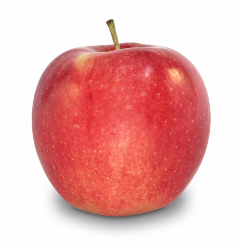 Honeycrisp Apples Perspective: front