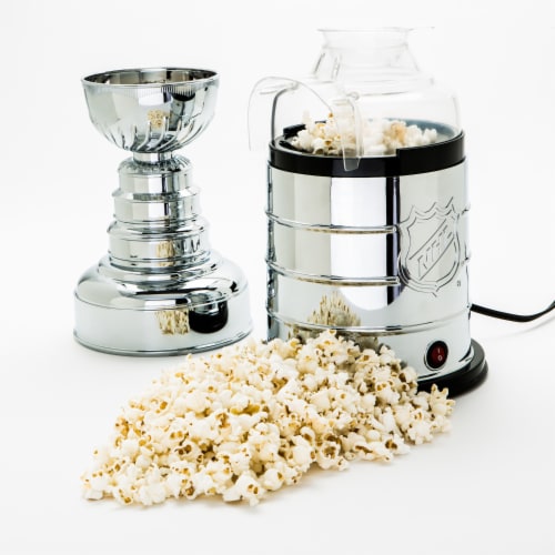 NHL Stanley Cup Popcorn Maker, 1 unit - City Market