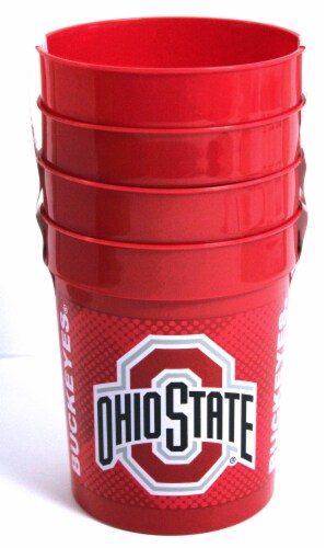 Classic Impressions Ohio State® University Tumblers Perspective: front