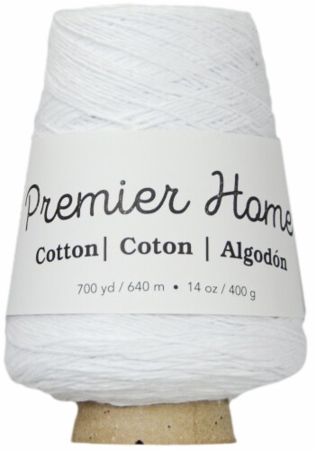 Premier Home Cotton Yarn