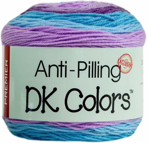 Premier Yarns DK Colors Yarn-Wisteria, 1 count - Kroger