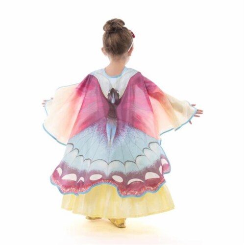 Little Adventures 21100 Butterfly Wings - Small & Medium Perspective: front