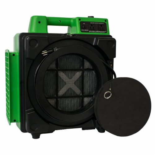 xpower x 2480a