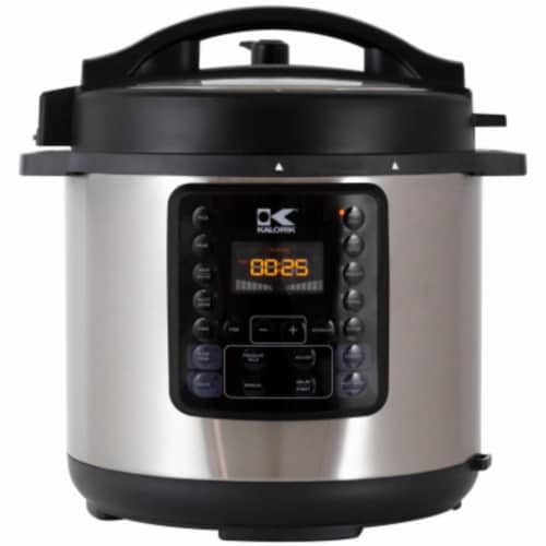 Kalorik crock pot outlet