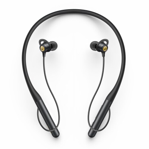 anker soundcore life u2 bluetooth neckband