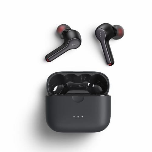 Anker Soundcore Liberty Air 2 In-Ear Headphones - Black, 1 ct - King Soopers