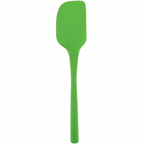 Tovolo Flex-Core Jumbo Silicone Spatula - Green, 1 ct - Harris Teeter