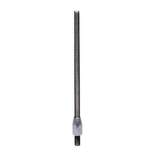 Allstar Air Cleaner Stud Straight Steel Allstar Air Cleaner Stud Straight Steel