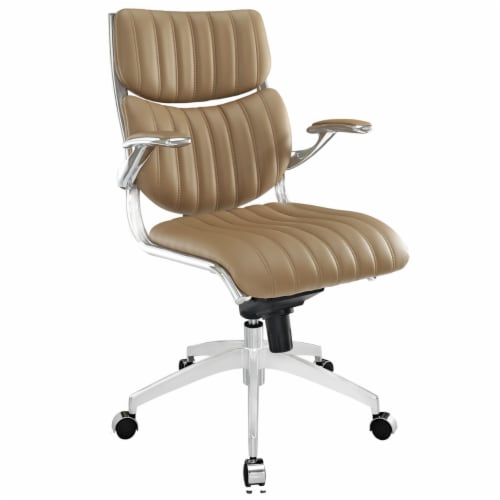 Escape mid back office chair best sale