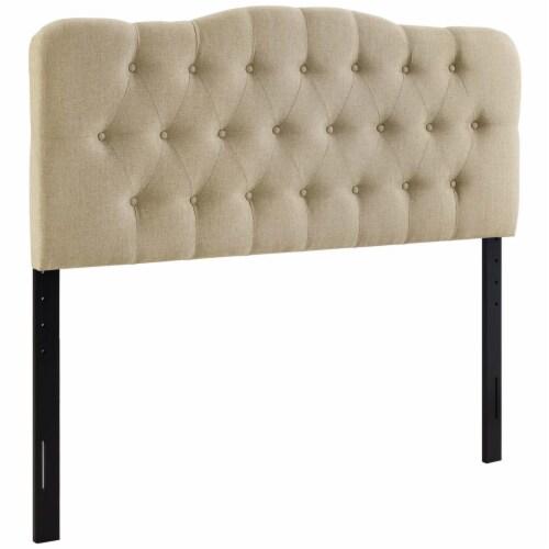 Modway annabel tufted headboard deals