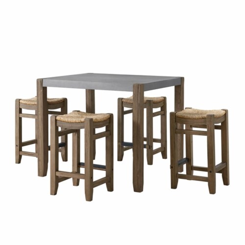 Cheap bar hotsell table and stools
