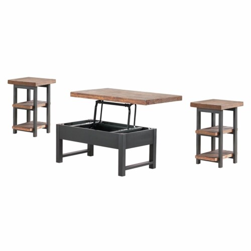 Lift top end table deals