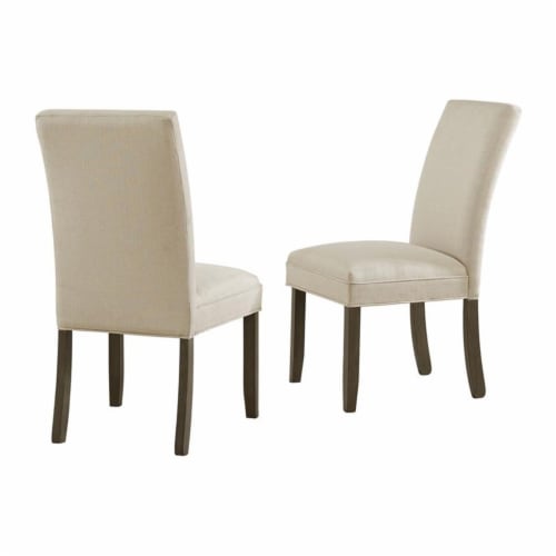 Cream upholstered chairs hotsell