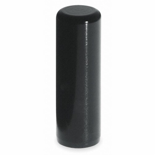Sim Supply Dowel Pin, Alloy Stl,3/16x1 L,PK100  18R100DPSO Perspective: front