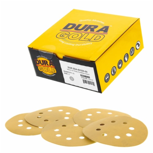 Da sanding discs 2025