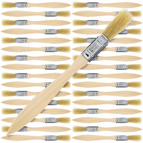 Chip Brush 1 (36 Count)