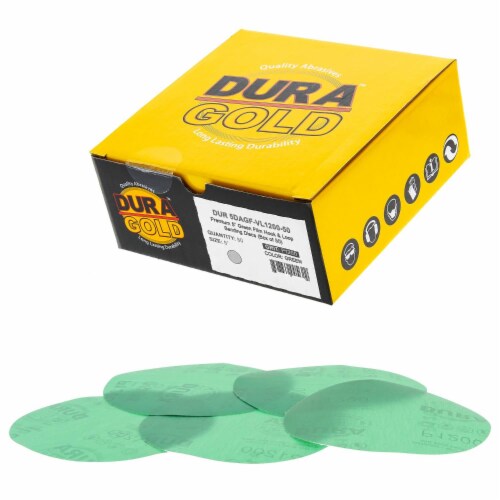 1200 grit sanding disc deals