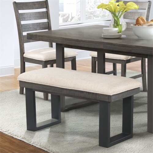 Picket house furnishings sullivan shop dining set table