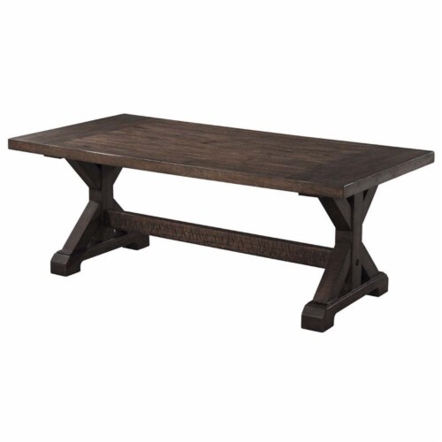 Picket house online furnishings coffee table