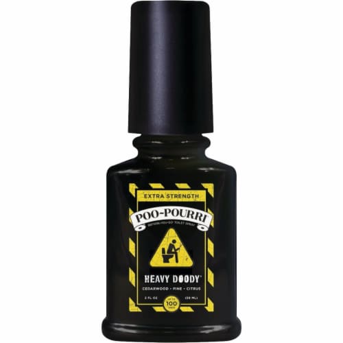 Poo~Pourri Poo-Pourri 2 oz. Spritz in Original Citrus