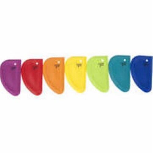 Core Home 224006 Silicone Bowl Scraper, 1 - Harris Teeter