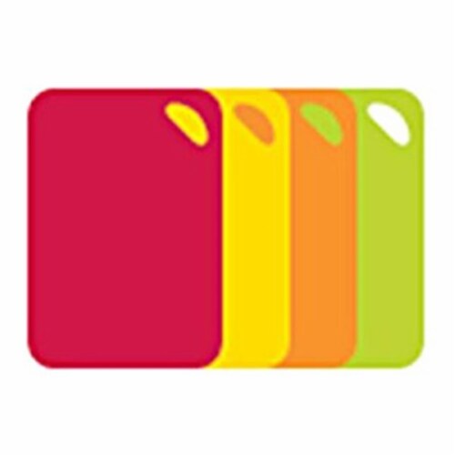 Core Home 220746 Cutting Mat - Small, Assorted Perspective: front