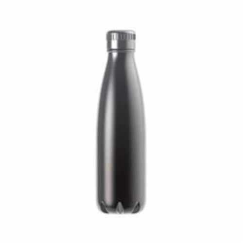 Core Home 220241 19 oz Ombre Vacuum Bottle Perspective: front